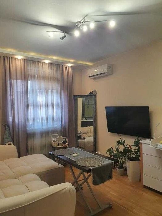 Продам 1-комнатную квартиру в новострое на Старой Салтовке —
