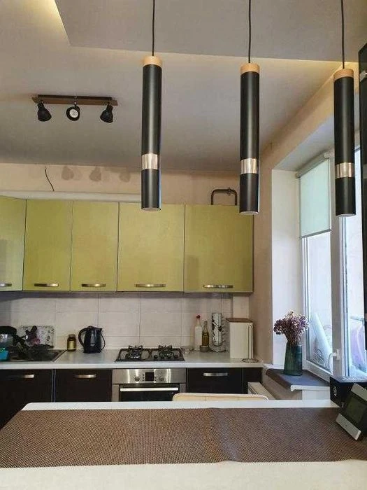 Продам 1-комнатную квартиру в новострое на Старой Салтовке —