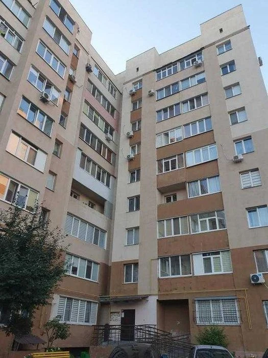 Продам 1-комнатную квартиру в новострое на Старой Салтовке —