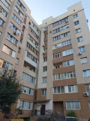 Продам 1-комнатную квартиру в новострое на Старой Салтовке —