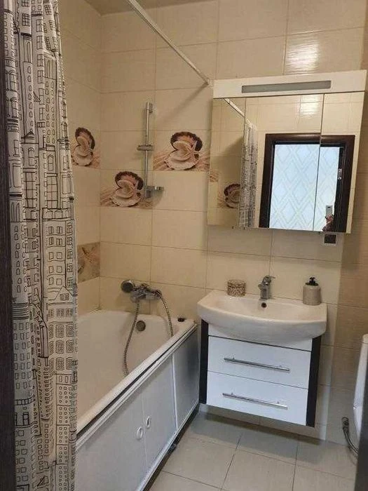 Продам 1-комнатную квартиру в новострое на Старой Салтовке —
