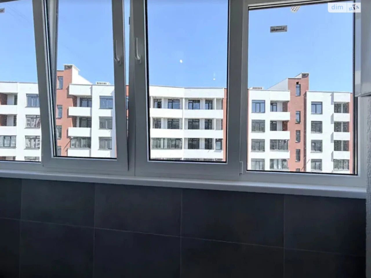 Продаж Квартира Бам