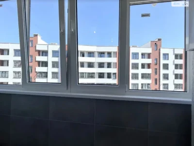 Продаж Квартира Бам