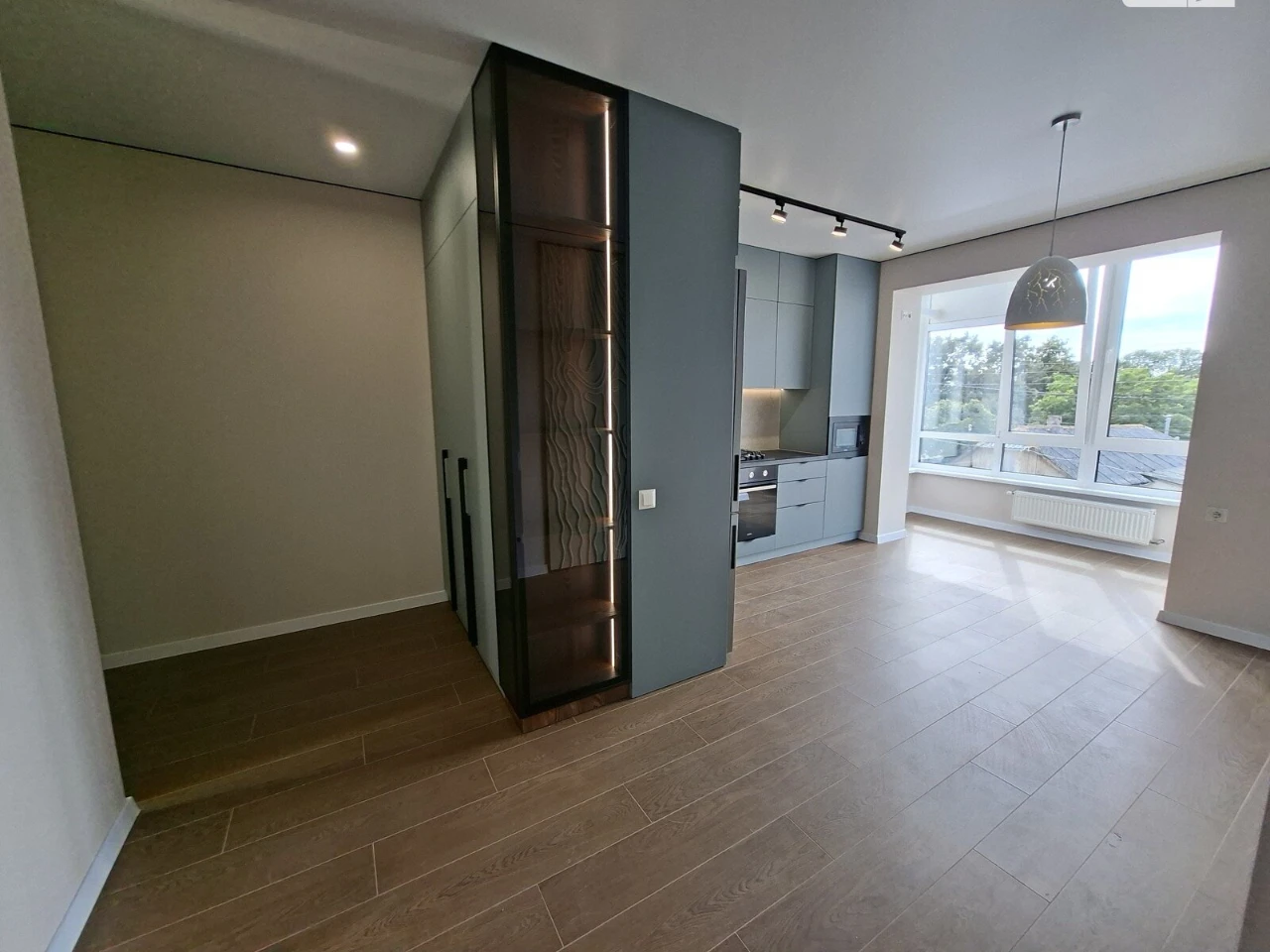 Продаж Квартира Східний