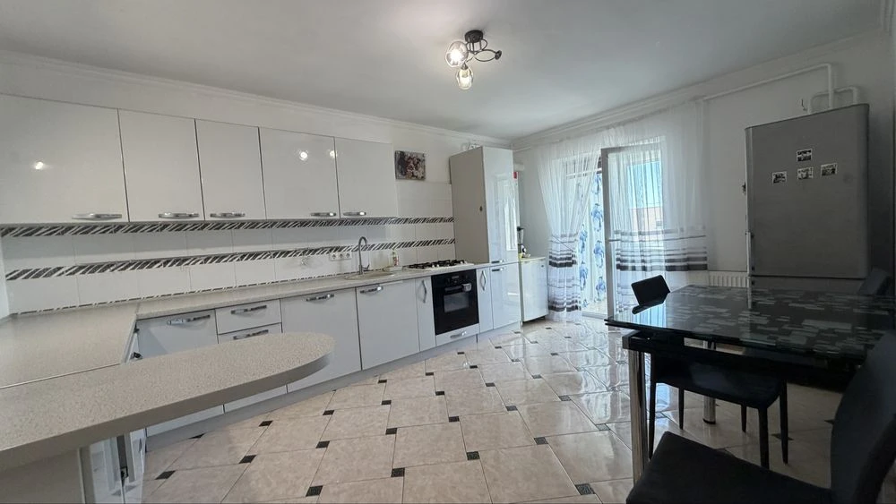 Продаж 3 кім квартири в ЖК Житлобуд 2