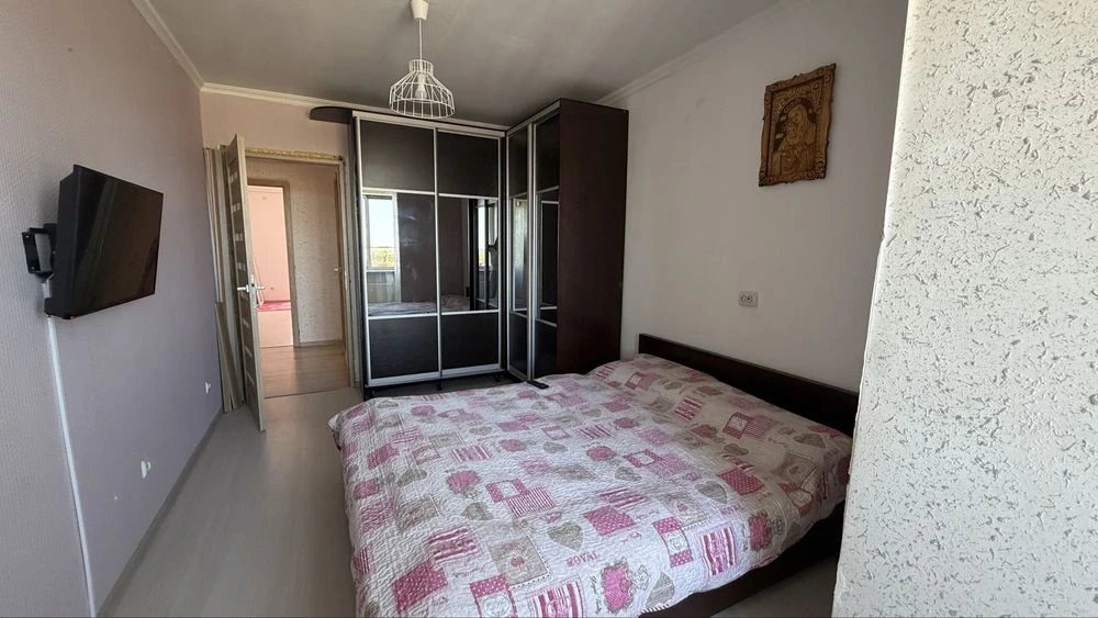 Продаж 3 кім квартири в ЖК Житлобуд 2