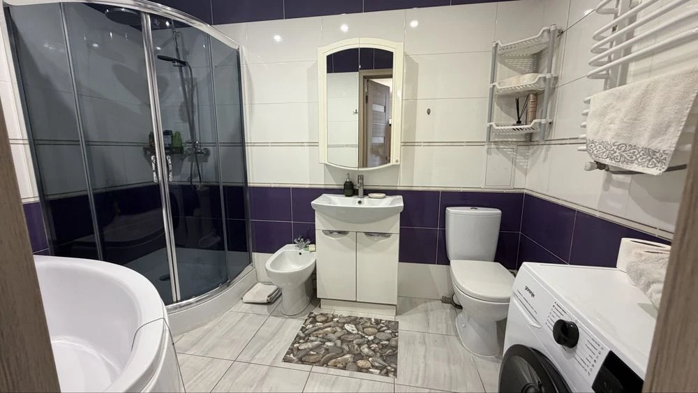 Продаж 3 кім квартири в ЖК Житлобуд 2