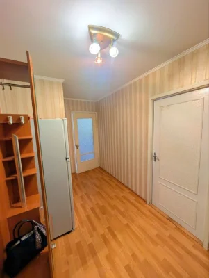 Продається 2-кім квартира на проспекті