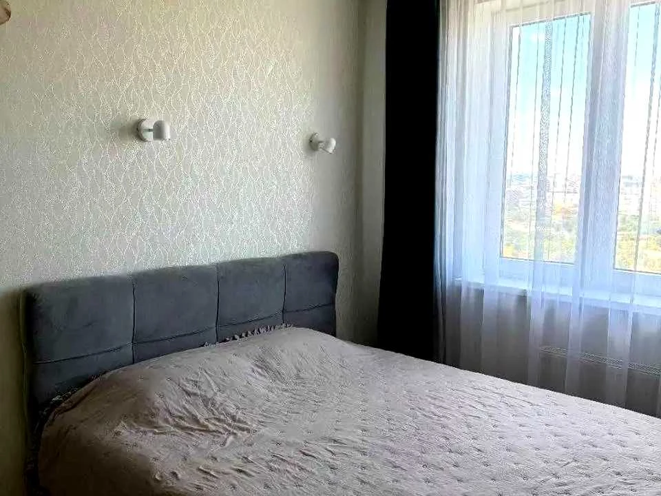 Квартира. Київ, Краківська вул.