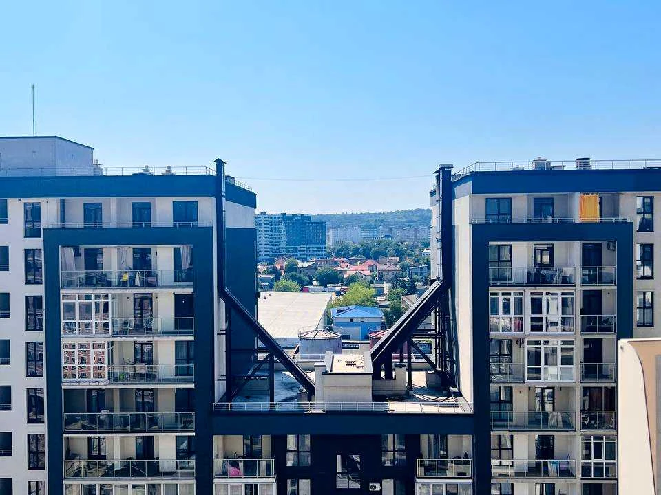 Квартира. Львів, Городницька вул.