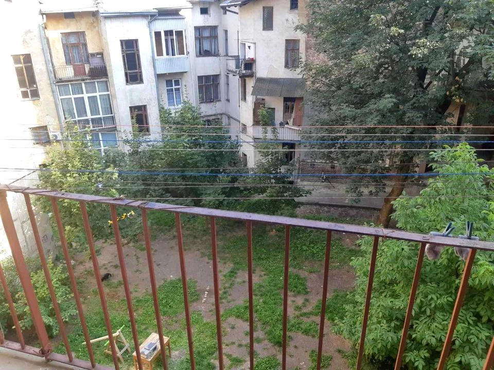 Квартира. Львів, Степана Бандери вул. ()