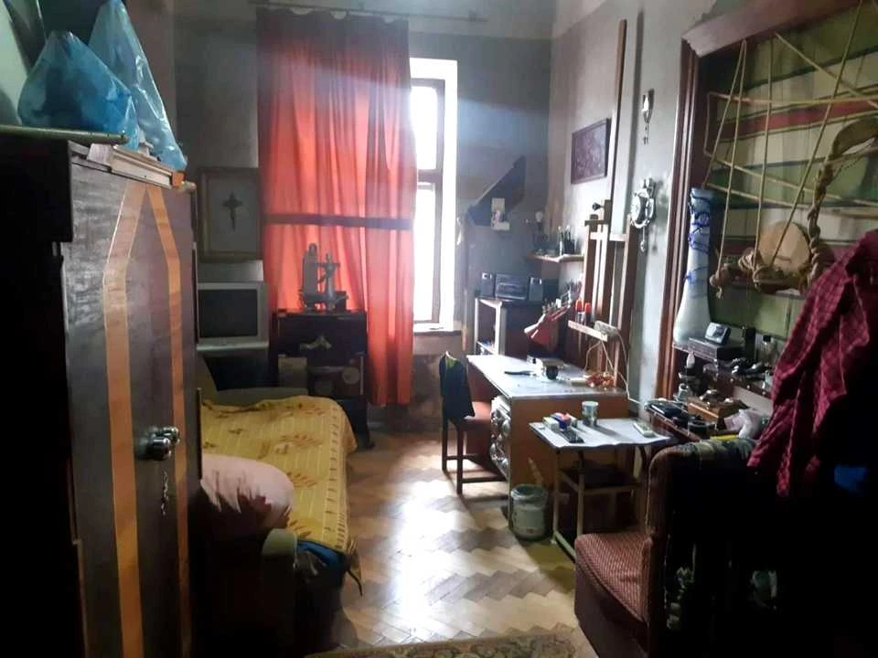 Квартира. Львів, Степана Бандери вул. ()