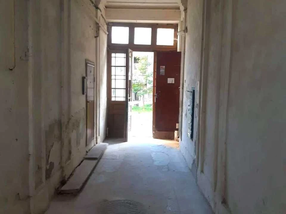 Квартира. Львів, Степана Бандери вул. ()