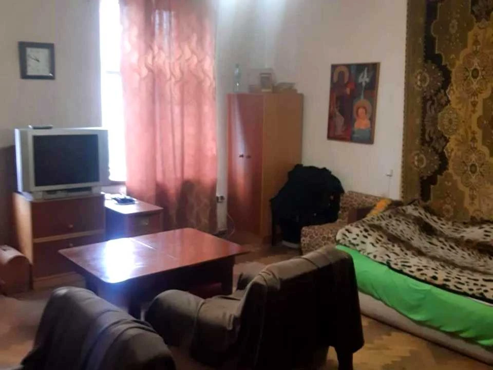 Квартира. Львів, Степана Бандери вул. ()