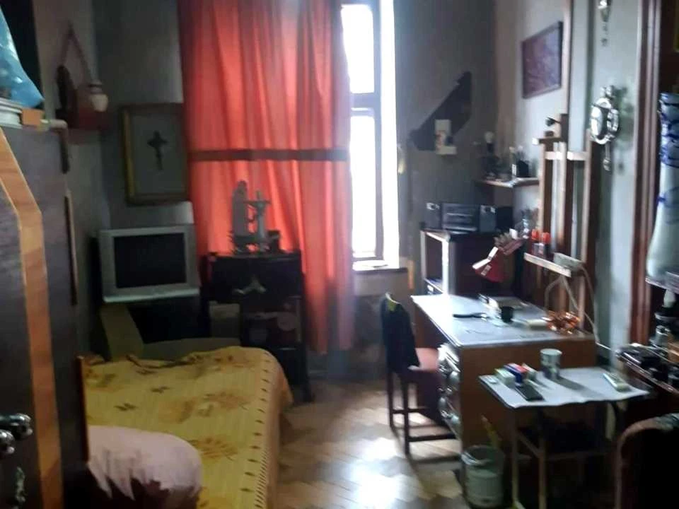 Квартира. Львів, Степана Бандери вул. ()