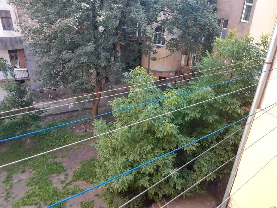 Квартира. Львів, Степана Бандери вул. ()