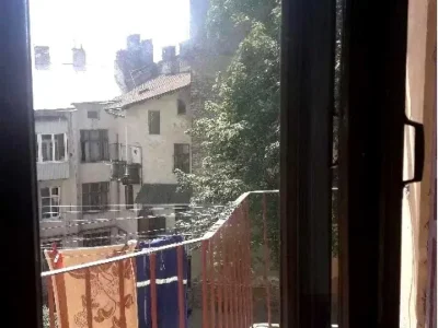 Квартира. Львів, Степана Бандери вул. ()