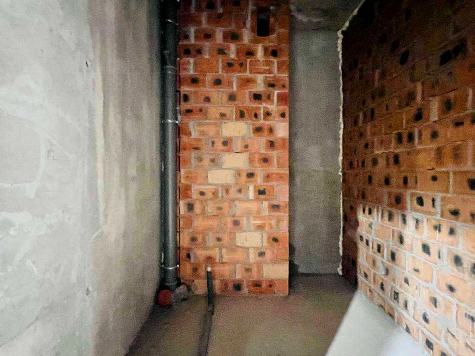 Квартира. Львів, Василя Щурата вул.