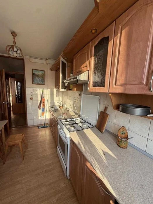 Продаж 4 кімнатна квартира вулиця Величковського