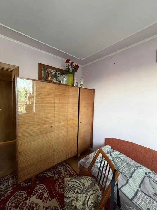 Продаж 4 кімнатна квартира вулиця Величковського