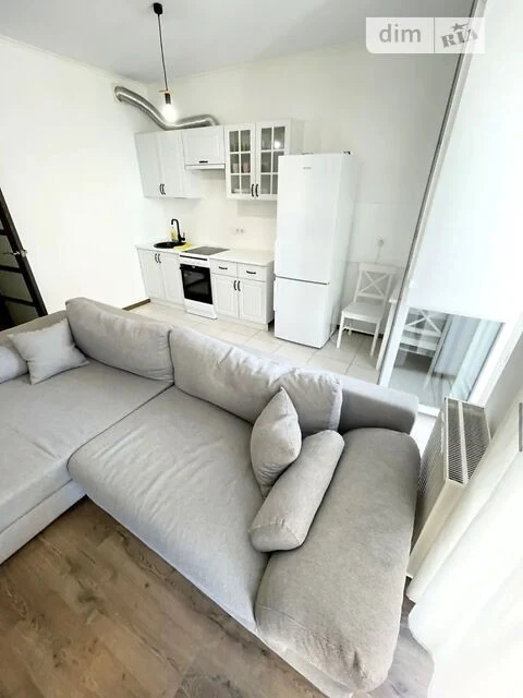 Sale of 1-room apartment 32.7 sq. m. on 37 Sim'yi Kulzhenkiv Street •