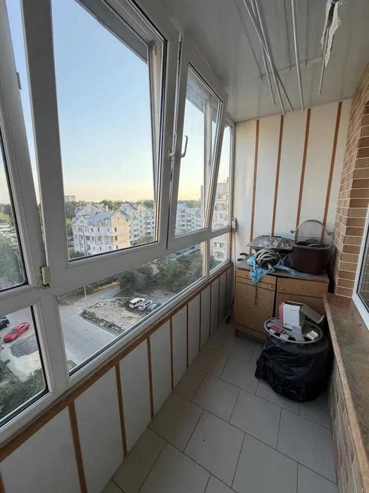 Продаж 4 кімнатна квартира вулиця Величковського