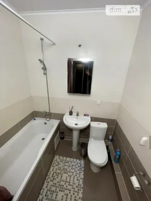 Sale of 1-room apartment 32.7 sq. m. on 37 Sim'yi Kulzhenkiv Street •