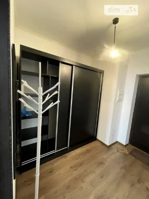 Sale of 1-room apartment 32.7 sq. m. on 37 Sim'yi Kulzhenkiv Street •