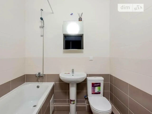 Sale of 1-room apartment 32.7 sq. m. on 37 Sim'yi Kulzhenkiv Street •