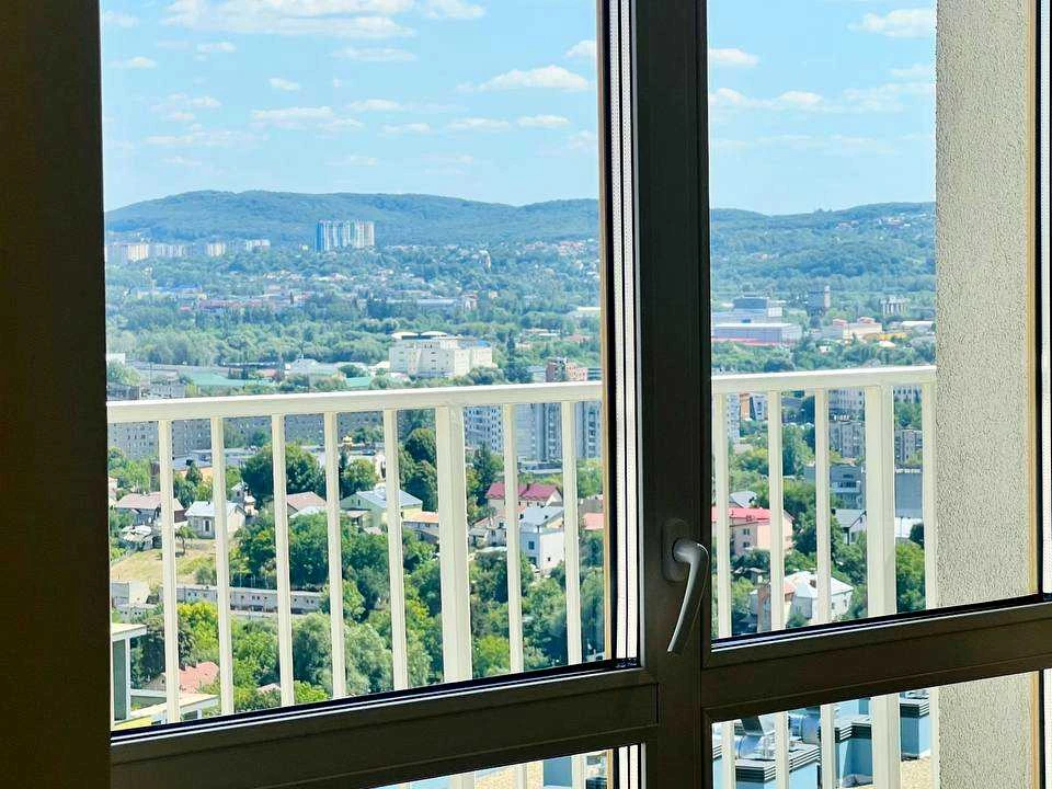Квартира. Львів, Василя Щурата вул.