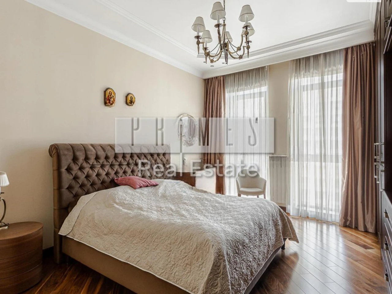 Продаж Квартира Чорна Гора