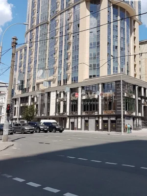 Продаж Квартира Голосіївський