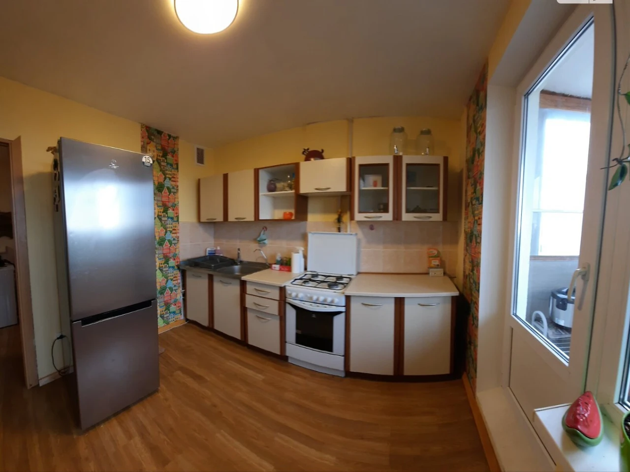 Продаж Квартира Дарницький