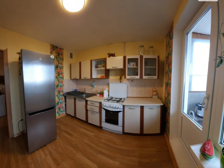 Продаж Квартира Дарницький