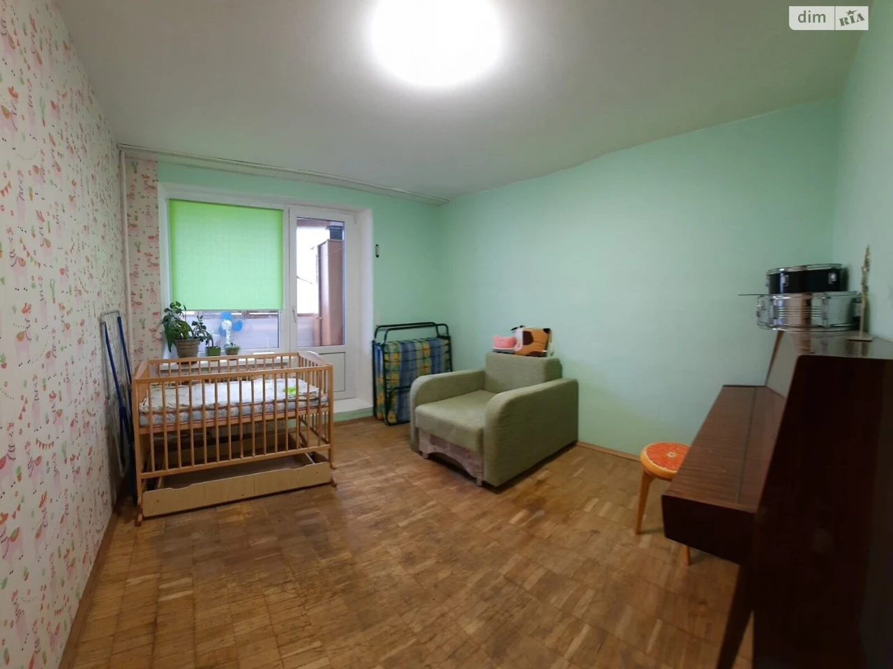 Продаж Квартира Дарницький