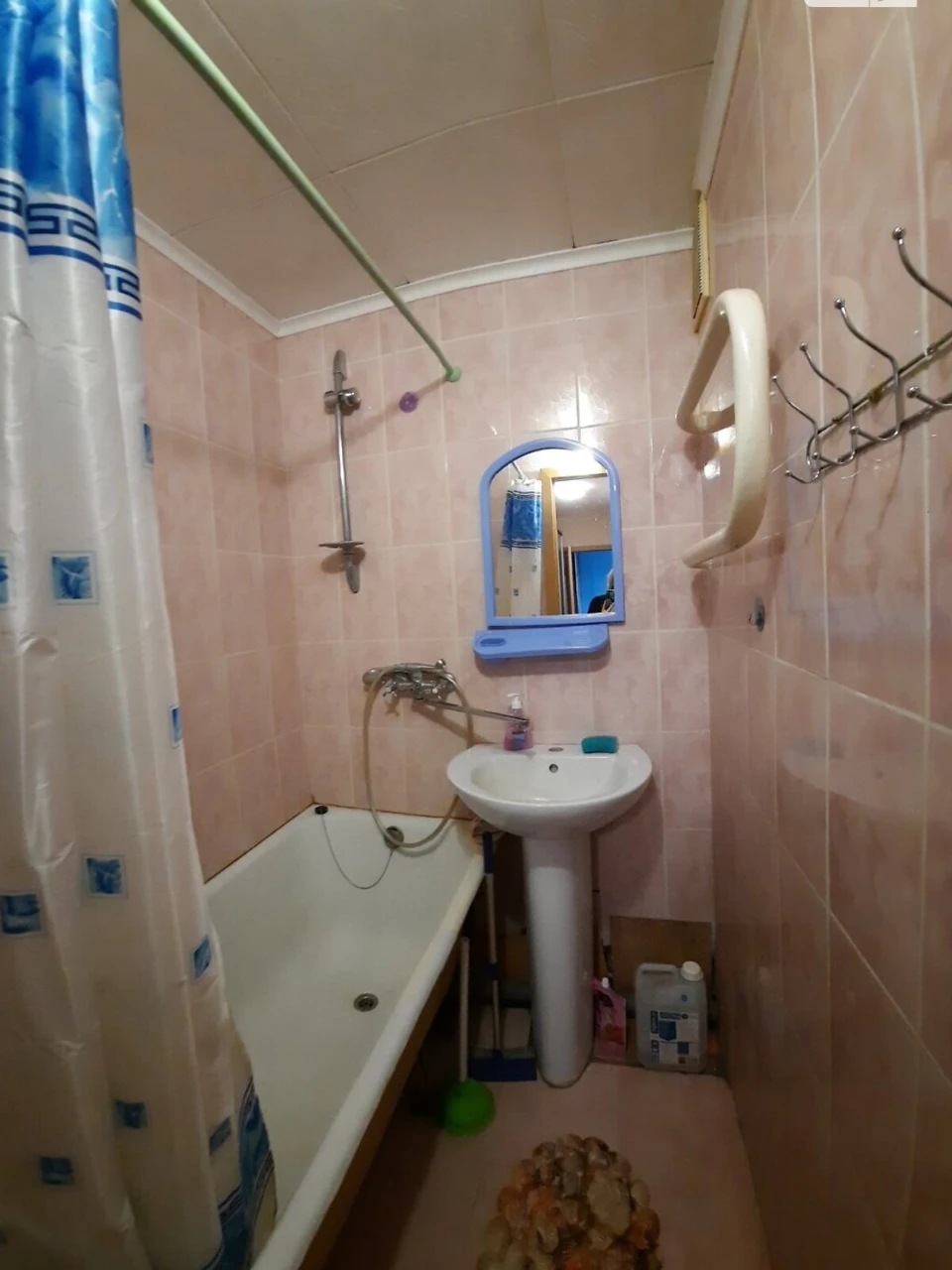 Продаж Квартира Дарницький