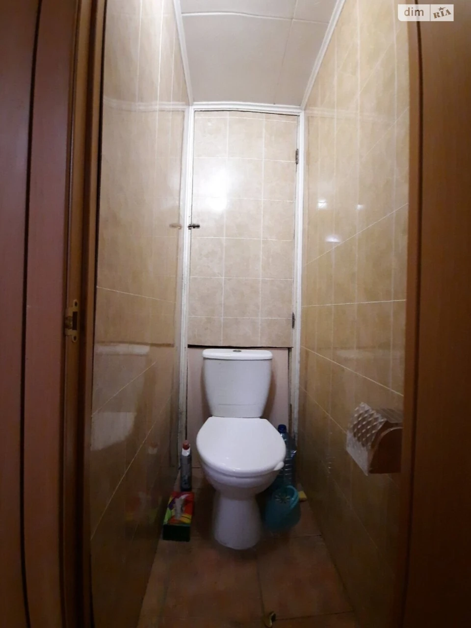 Продаж Квартира Дарницький