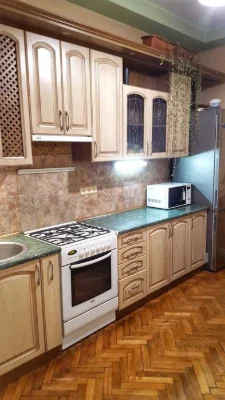 Продается 4 комн. квартира в самом сердце Львова