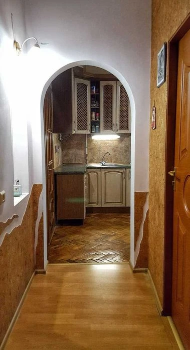 Продается 4 комн. квартира в самом сердце Львова