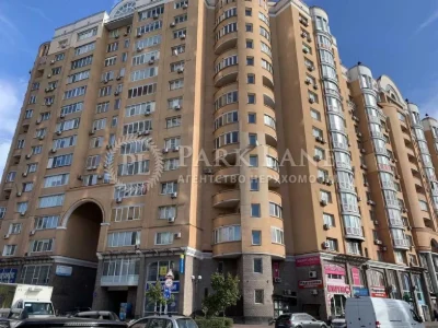 Оболонский, паркомісце в підземному паркінгу, ЖК Оазис, прос
