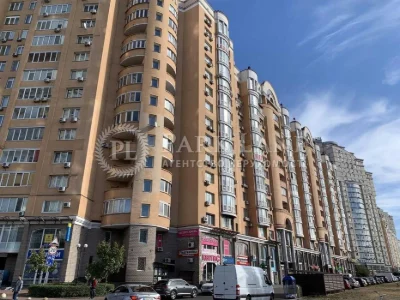 Оболонский, паркомісце в підземному паркінгу, ЖК Оазис, прос