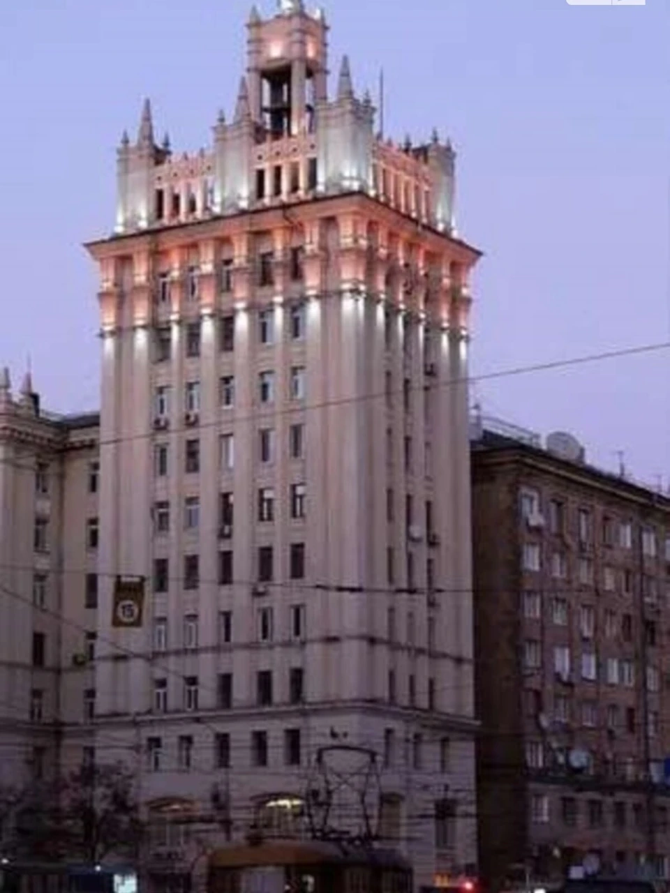 Продаж Квартира Центр