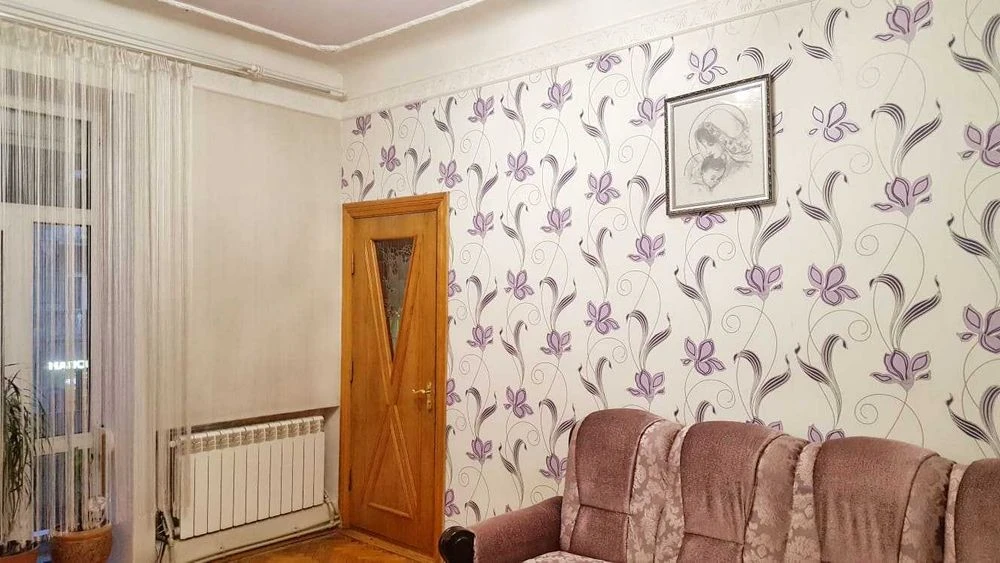 Продается 4 комн. квартира в самом сердце Львова