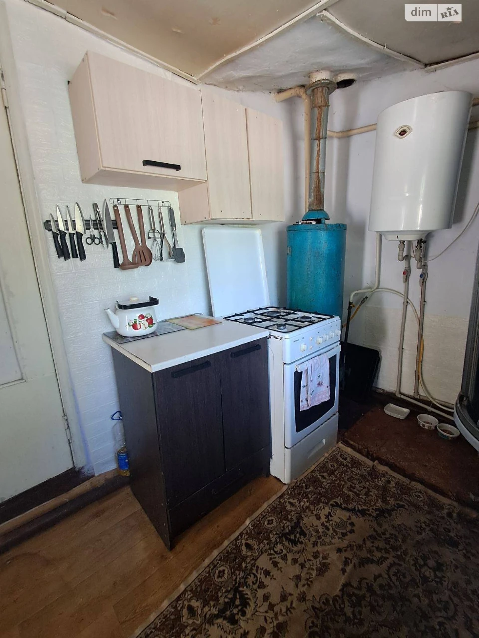Продаж Дім Амур
