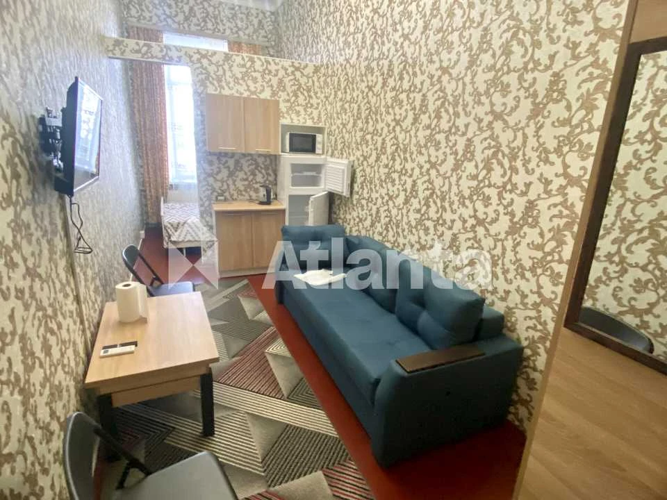 Квартира. Одеса, Ніжинська вул.