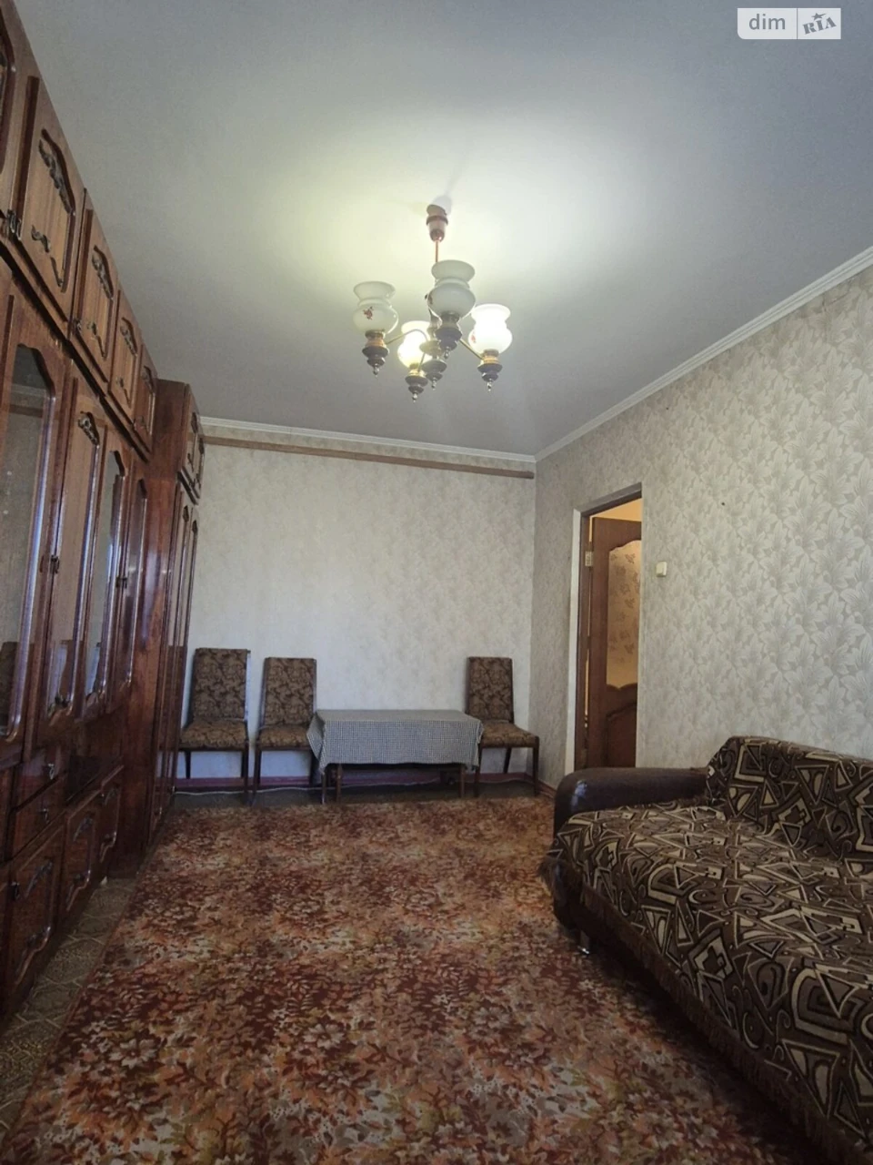 Продаж Квартира Містечко Котовського