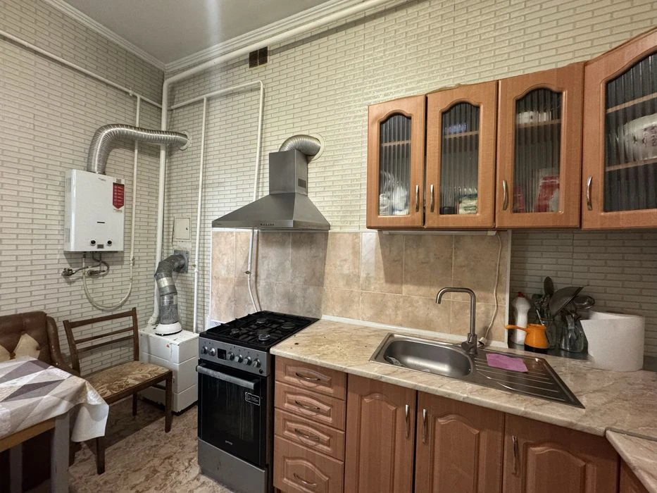 Продам 2-комн. квартиру в самом сердце Одессы на ул.