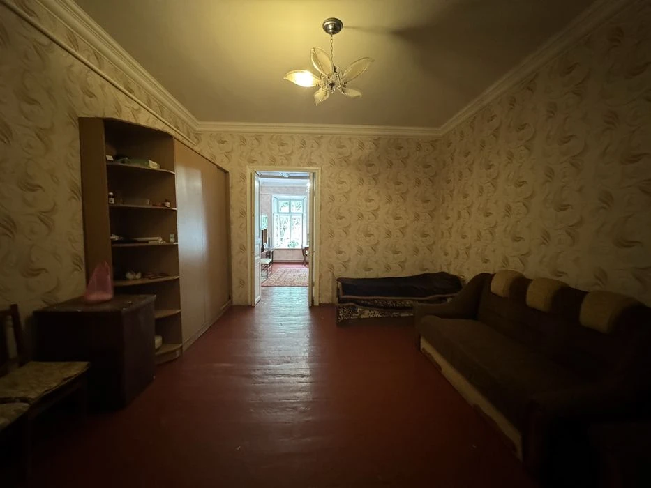Продам 2-комн. квартиру в самом сердце Одессы на ул.