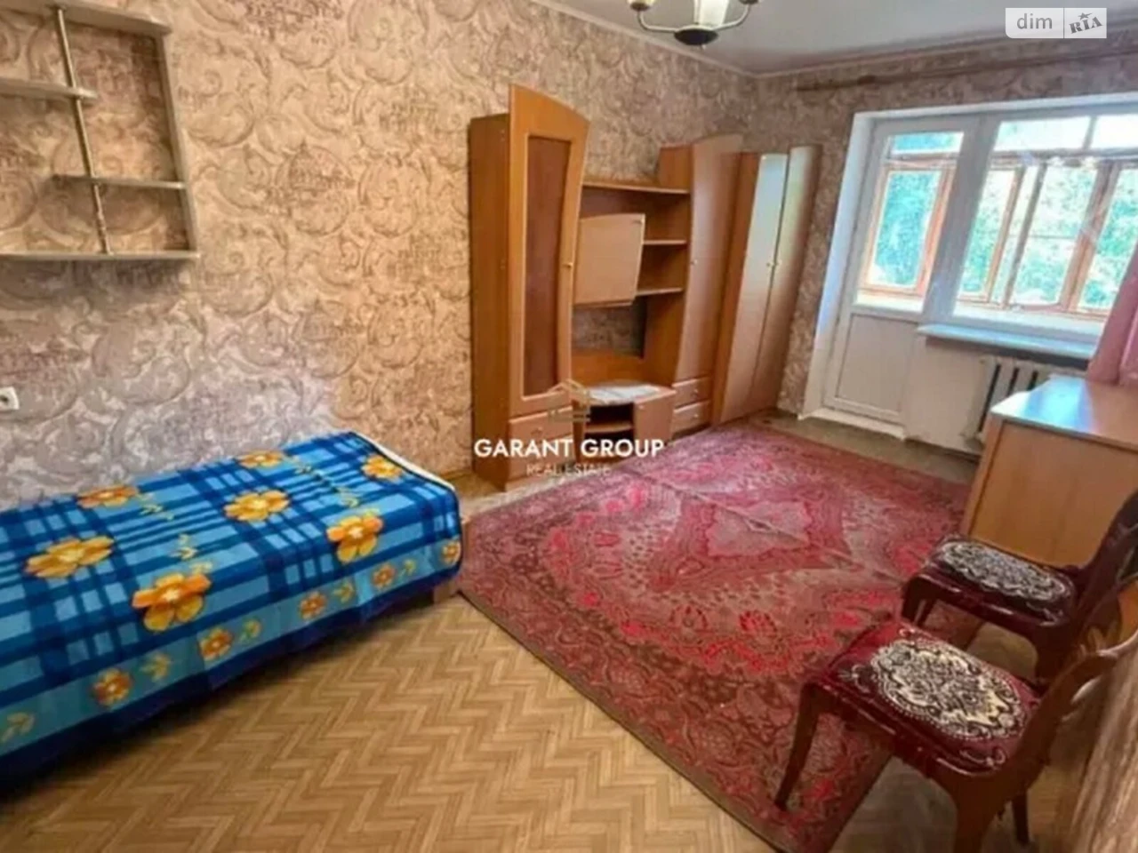Продаж Квартира Черемушки