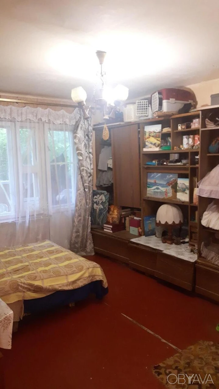 1-room apartment, 35 sq.m
